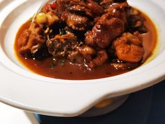 -坛宗剁椒鱼头(河西王府井店)