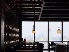 -富力丽思卡尔顿酒店·丽轩中餐厅