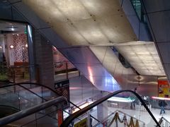 店内环境-骏唐广场