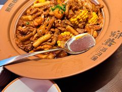 -白石の深夜食堂(泰华店)