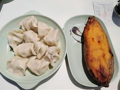 -大铁勺新津菜(迎水道店)