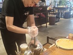 -牛市坎火锅(建设路店)