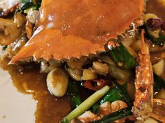 -青菁酒家·象山海鲜(胜利河美食街店)