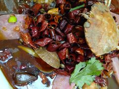 -聚德福海鲜家常菜(刘庄店)