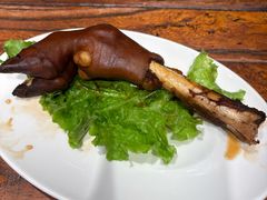 -有奴思烤肉·清真(正宁路店)