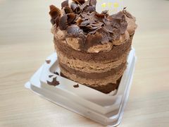 -堤可菲蛋糕烘焙(吾悦广场店)