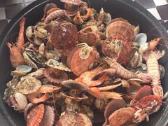 -大锅强·蒸海鲜青岛菜(吾悦广场店)