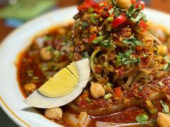 -海尔巴格一甸茶餐厅(团结路店)