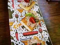 -Famous肥猫墨西哥音乐餐吧(五棵松华熙LIVE店)