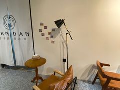 -甘单茶事小馆(洋河店)