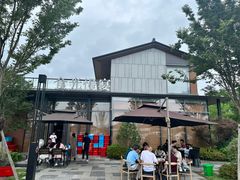 -食光慢宴·安吉土菜馆