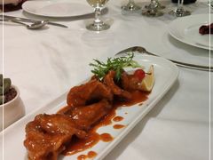 -维兰西餐(万泉河店)