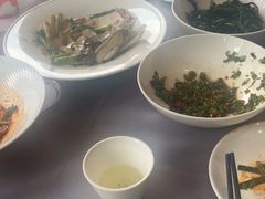 -徐记海鲜(陕西历史博物馆|明德门店)