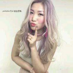 -逸丝风尚