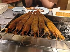 -老白清真烧烤(锦州旗舰店)