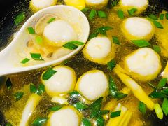 -鲜螺湾(鹏欣丽都店)