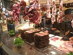 -東盛炭烤自助料理(玄武招商花园城店)