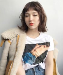 -Alger.O美感沙龙