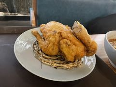 -长安记·大美陕菜(朝阳大悦城店)