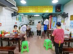 -朱儿面庄(洋河三路店)