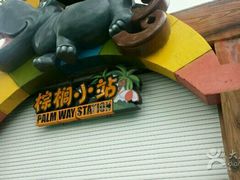 -苏州乐园森林水世界