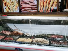 -旺角小渔村·海肠捞饭开创者(环山路店)