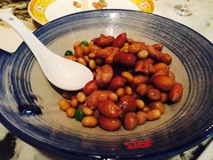 -那家小馆•北京菜•烤鸭(香山店)
