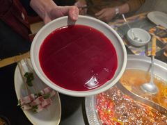 -廖掌柜·重庆鲜货火锅(上海首店)