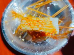 -江油特色冷沾沾(火炮街店)