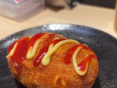 -乌君·酒场·炭火烧鸟(侨城坊店)