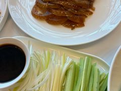 -洋洋中餐馆·SINCE 1997(信投店)