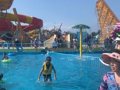 -秦皇岛乐岛海洋王国