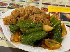 -葛记焖饼(伏牛路店)