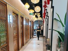 -徽镇小厨·经典徽菜(马连道店)