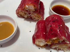 -蝴蝶里·粤菜·点心(龙湖天街&滨江店)