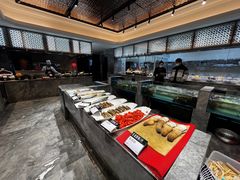 -钱塘宴(东站西子国际店)