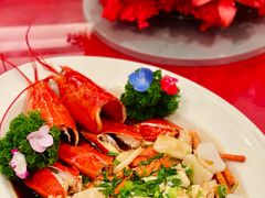 -上海浦东嘉里大酒店