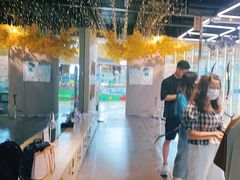 -弓夫射箭·CAFE·运动健身(深圳来福士广场店)