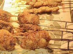 -丽伟的串·烧烤·砂锅(芝麻街店)