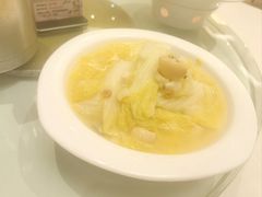 -得月楼·省级非遗·传统苏帮菜(观前店)