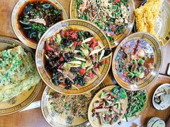 -茶泡饭(李子坝店)