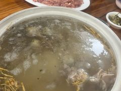 -潮陈记土鸡火锅(东厦北路店)