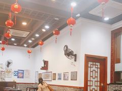 大堂-民信老铺(人民路店)