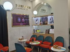 -海马体照相馆(上海宝山万达广场店)