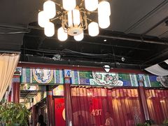 -羲和雅苑•北京烤鸭(平安国际金融中心店)