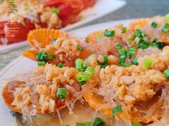 -龙湾海鲜渔村餐厅(亚龙湾店)