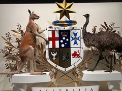 -墨尔本博物馆(Melbourne Museum)