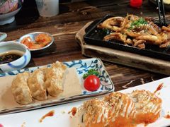 -小川洋风料理(汉街店)