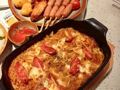 -乐凯撒披萨(蛇口花园城店)