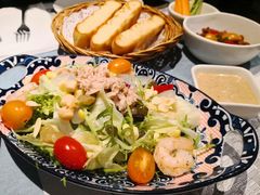 -苏坦土耳其西餐厅(玉林店)